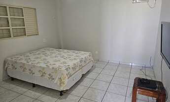 Imagem 4: Sobrado de esquina com área de lazer