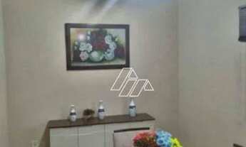 Imagem 7: Casa com 2 dormitórios à venda, 110 m² por R$ 210.000,00 - Jardim Fontanelli - Marília/SP