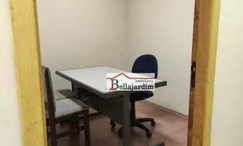 Imagem 5: Sala, 34 m² - Pinheiros - São Paulo/SP