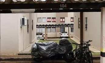 Imagem: Partamento para Alugar por R$900.00 no Residencial