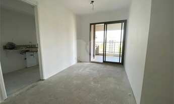 Imagem 2: Apartamento novo à venda na Vila Leopoldina!