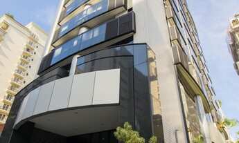 Imagem 7: Flat Interative disponível para venda com 25m² e 01 vaga de garagem