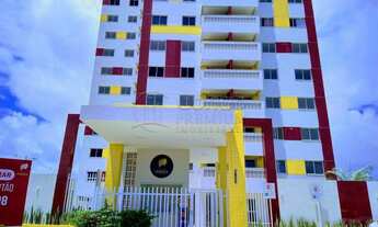 Imagem: Aracaju - Apartamento Padrão - Siqueira