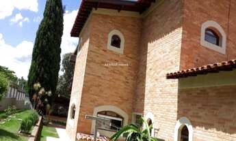 Imagem 4: BELISSIMA CHACARA NO RECANTO DOS PASSAROS EM INDAIATUBA