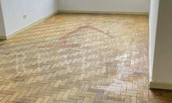 Imagem 2: Apartamento para Venda em São Paulo, Santana, 2 dormitórios, 1 banheiro