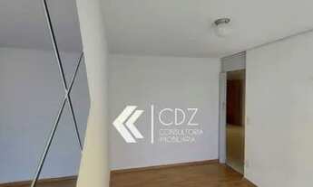 Imagem 4: Residencial Jardim das Camélias - Central parque