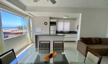 Imagem 3: Vista para o mar, a uma quadra do mar!