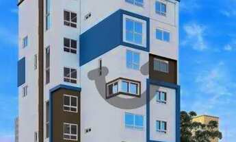 Imagem 5: Apartamento com 1 dormitório - Universitário - Santa Cruz do Sul/RS