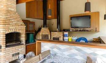 Imagem 7: Casa para Venda em São Paulo, Morumbi, 4 dormitórios, 4 suítes, 5 banheiros, 3 vagas