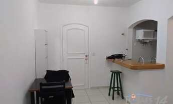 Imagem 2: LOcação apartamento mobiliado e decorado Jardim Paulista - 1 dormitório - 1 vaga - Lazer