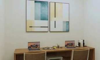 Imagem 6: Casa duplex em construção