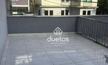 Imagem 5: Apartamento com 3 dormitórios para alugar, 100 m² por R$ 2.200/mês - São Luiz - Brusque/SC