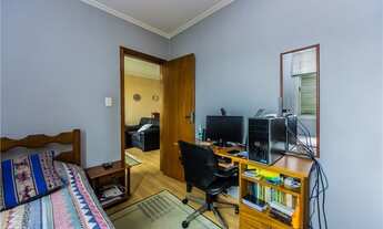 Imagem 2: Apartamento à venda no bairro Tatuapé - São Paulo/SP