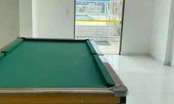 Imagem 6: Na Tupi - 1 dorm Mobiliado!! Varanda Gourmet!!