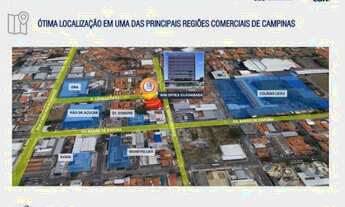 Imagem 3: Sala/Conjunto para venda tem 83 metros quadrados com 1 quarto