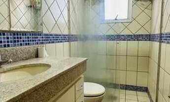 Imagem 6: Apartamento para venda com 84m2 com 3 quartos em Setor Bueno - Goiânia - GO