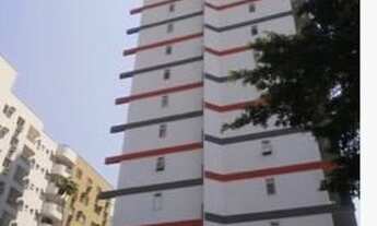 Imagem 6: Kitnet próxima: Teatro Trianon, Jardim São Benedito