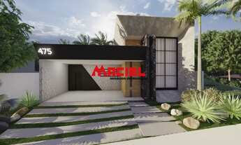 Imagem: Casa Condomínio em Caçapava