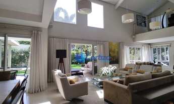 Imagem: Casa com 4 suítes à venda, 520 m² por