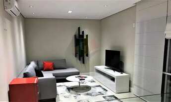 Imagem 5: Cobertura duplex para venda possui 175 metros quadrados com 3 quartos