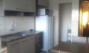 Imagem 2: Apto 3 Qts Mobiliado - Próx. Shopping JL