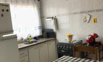 Imagem 5: Apartamento 70 m² com 2 Quartos à venda - Vila Tupi - Apartamento bem localizado!!