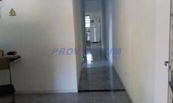 Imagem 5: Casa - Cidade Satélite Íris - Campinas