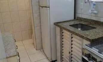 Imagem 4: VENDO LINDO IMÓVEL DE 1 DORMITÓRIO COM CONDOMÍNIO E IPTU BAIXO, 67 m2, COM VISTA PARA O M