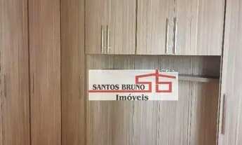 Imagem 4: Apartamento com 2 dormitórios para alugar, 56 m² - Freguesia do Ó - São Paulo/SP