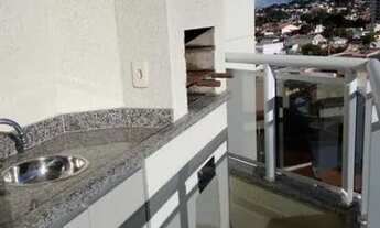 Imagem 5: Apartamento para locação, mobiliado, no Jdim Armenia, com 1 dormitório e 1 vaga