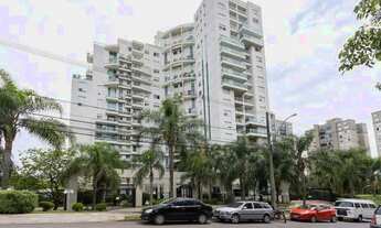 Imagem: Duplex em Jardim Europa