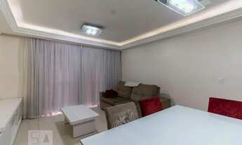 Imagem 3: Apartamento para Aluguel - Sacomã, 2 Quartos, 80 m2