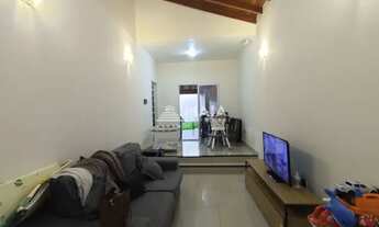 Imagem 4: Casa no Jardim Nenê Gomes