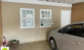 Imagem 2: Casa 2 dormitórios para Venda em Tatuí, Parque Três Marias, 2 dormitórios, 1 suíte, 2 banh