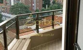 Imagem 3: Campo Belo - 3 suítes - Lazer - RS 1.100.000,00 - 2 vagas