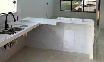 Imagem 5: Casa Alphaville Térrea Com 3/4 Suíte Barra Dos Coqueiros. : 1 Pedro 1-7