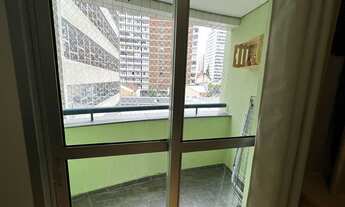 Imagem 3: Apartamento para aluguel tem 36 metros quadrados com 1 quarto em Jardim Paulista - São Pau