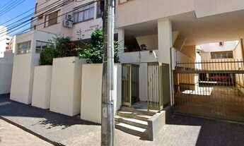 Imagem: Apartamento alto padrão 117m² com 3 quartos