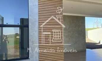 Imagem 3: Casa Jd. Campo Belo Maringá