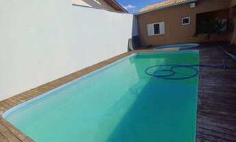 Imagem 3: Casa com 1 quarto - Bairro Conjunto Cafezal 1 em Londrina