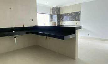 Imagem 6: Linda casa 3/4 sendo 1 suíte no setor Pampulha em Aparecida de Goiânia