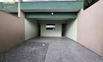 Imagem: Casa 2 Dormitórios para venda em Luziânia