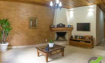 Imagem: Casa para aluguel, 3 quartos, 1 suíte