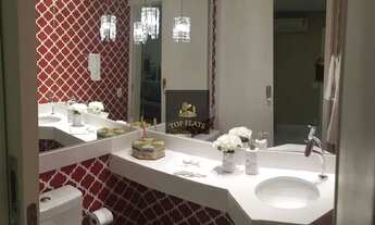 Imagem 7: Flat disponível no Itaim Bibi