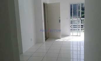 Imagem 3: Apartamento - Parque Brasília - Campinas