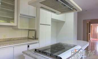 Imagem 3: Casa para alugar, 711 m² por R$ 55.000,00/mês - Vila Morumbi - São Paulo/SP