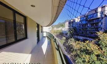 Imagem 5: Gávea Apto 02 Quartos - Rua Marquês de São Vicente, 105