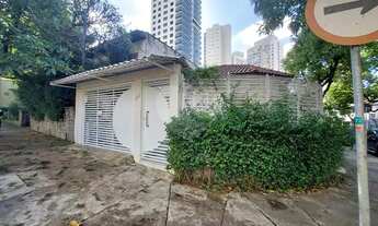 Imagem 2: Linda casa na Vila Romana