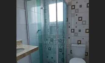 Imagem 4: Cobertura com 3 dormitórios à venda, 104 m² por R$ 520.000,00 - Vila Camilópolis - Santo A