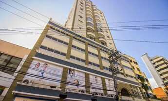 Imagem 6: Apartamento para venda - 93.79m², 3 dormitórios, sendo 2 suites, 2 vagas - Centro